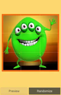 Monster Fun Games: Kids - FREE Screen Shot 6