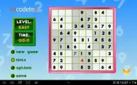 BEST SUDOKU Судоку Screen Shot 7