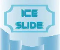 Ice Slide Screen Shot 0