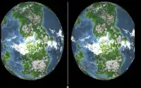 Planet Earth VR Screen Shot 2