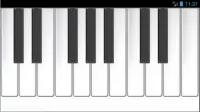 Beautiful Piano   Screen Shot 2