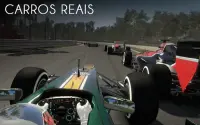Fórmula competindo carro Screen Shot 5