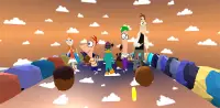 Phineas and  the Ferb Endless Run Screen Shot 7