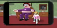 Roblox Grandmas House Escape oby new tips & tricks Screen Shot 2