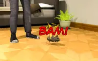 Rat and Mouse Simulator Game Screen Shot 4