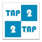 Tap 2 Tap, a puzzle game