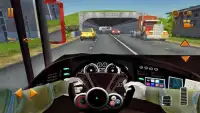 Truck Simulator USA Trasporti Screen Shot 6