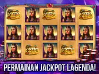 Casino Games -Slots-mesin slot Screen Shot 4