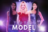 TapTap Model: 3D dress-up game Screen Shot 0