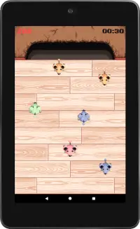 Whack A Mouse! Screen Shot 8