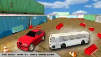 3D extreme drift simulator Screen Shot 0
