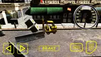 Forklift Simulator Screen Shot 0