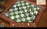 Chess War Screen Shot 7