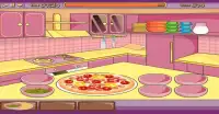 cooking yummy pizza for kids Screen Shot 2