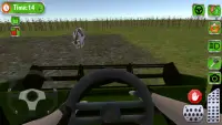 pertanian simulator permainan Screen Shot 5