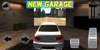 Drive BMW M3 E92 GTS Racing Simulator Screen Shot 0