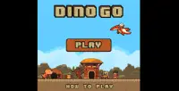 Dino Go Screen Shot 0
