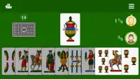 Tressette - Classic Card Games Screen Shot 5