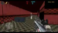 FPSMultiplayer v Special Force Screen Shot 4