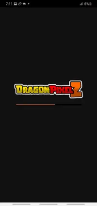 Dragon Pixel Z Screen Shot 0