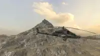Gunship Battle 2016 HD Screen Shot 3