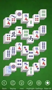 Mahjong 2019 Screen Shot 0