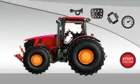 Tractor Fun For Kids Screen Shot 9