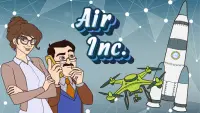 Air Inc. - Экономический симулятор Screen Shot 0