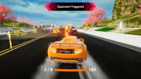Velocity Legends - Asphalt Car Action Racing Game Screen Shot 4