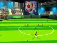 Evolución de Fútbol - Liga de Fútbol 2017 Screen Shot 7