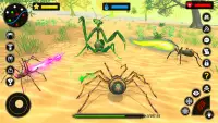 Spider game Arachnid Simulator Screen Shot 1