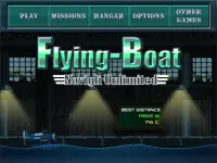 Flying Boat Screen Shot 5