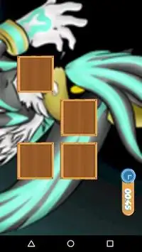Find the Pair: Sonic Screen Shot 2