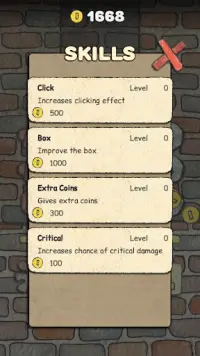 Box Clicker Screen Shot 4