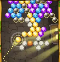 Bubble Shooter Challenge Screen Shot 0