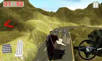 American Truck USA Simulator Screen Shot 5