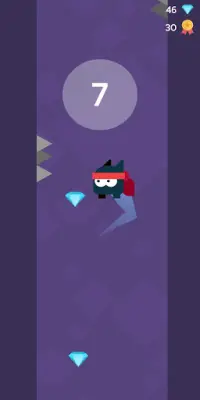 Wall Masters - Hyper Casual Game 2020 Screen Shot 0