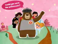 Princess Mini Games for Kids Screen Shot 9