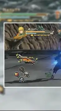 Hint Naruto Senki Ultimate Ninja Storm 4 Tips Screen Shot 2
