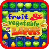 Vegetable Fruit Links