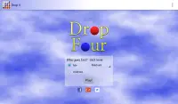 Drop 4 Screen Shot 6