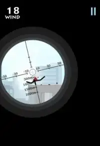 Sniper Ultimate Assassin Screen Shot 1