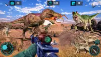 Caça ao Dinossauro Real Dino Screen Shot 27