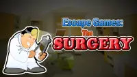 Escape Games : The Surgery Screen Shot 5