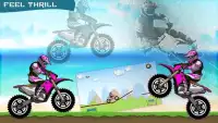 Speedy Traffic Moto Race Drift Screen Shot 0