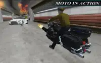 MOTO RACER 2017 3D Screen Shot 3