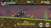 Shiva: The Adventure Game Screen Shot 3
