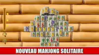 Mahjong — Solitaire & Puzzle Games Screen Shot 0