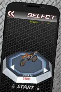 Subway Superbike Free Screen Shot 1