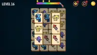 Mahjong Animal - Pair Matching Screen Shot 7